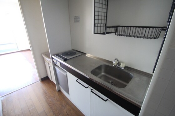 物件内観写真3　(他号室のお写真です)