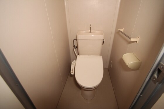 物件内観写真5　(他号室のお写真です)