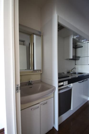 物件内観写真6　(他号室のお写真です)