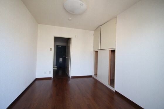 物件内観写真7　(他号室のお写真です)