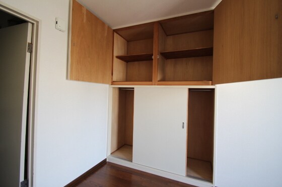 物件内観写真8　(他号室のお写真です)