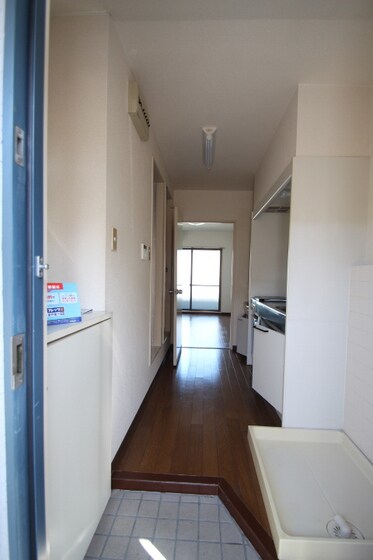 物件内観写真9　(他号室のお写真です)