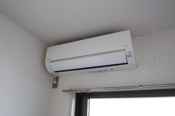 物件内観写真10　(他号室のお写真です)