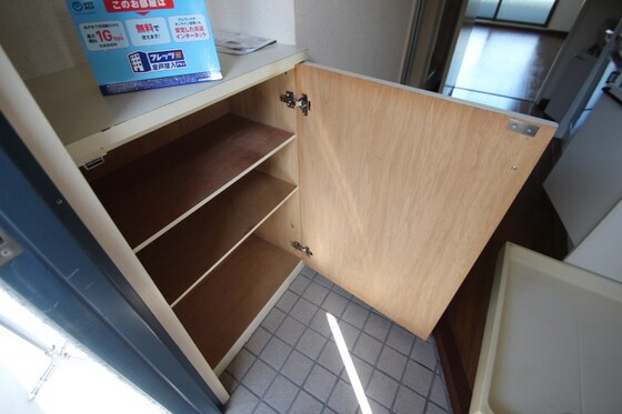 物件内観写真11　(他号室のお写真です)