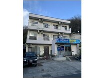 グランティエラの外観写真