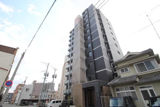 アルファレガロ南中央町