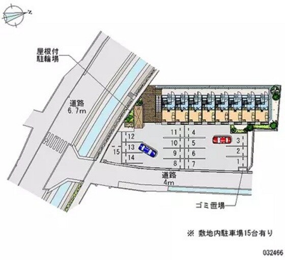 物件内観写真19　