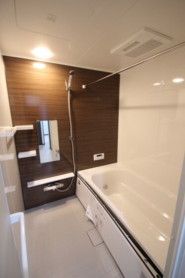 物件内観写真4　(※別号室の写真です)