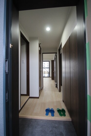 物件内観写真7　(※別号室の写真です)