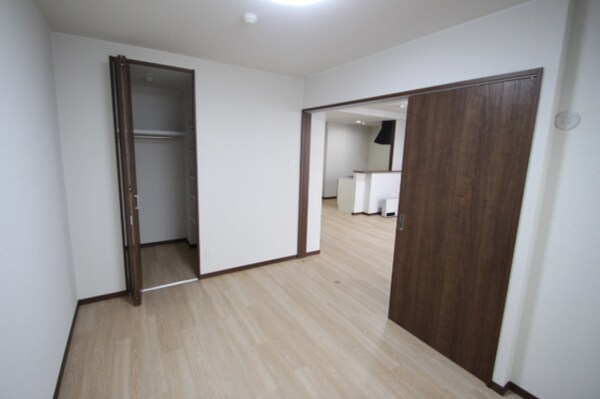 その他部屋・スペース(※別号室の写真です)