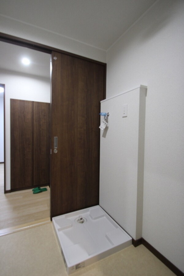 その他(※別号室の写真です)