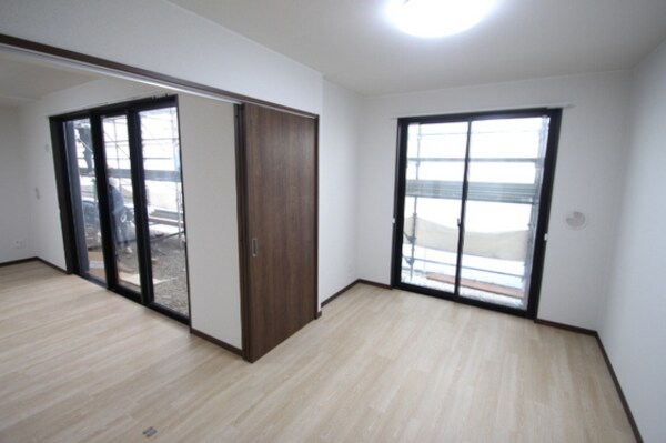 その他(※別号室の写真です)