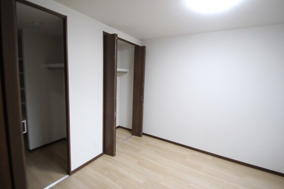 物件内観写真14　(※別号室の写真です)