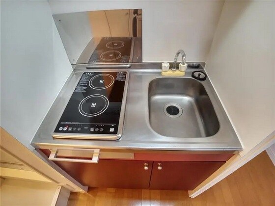 物件内観写真3　(他号室のお写真です)