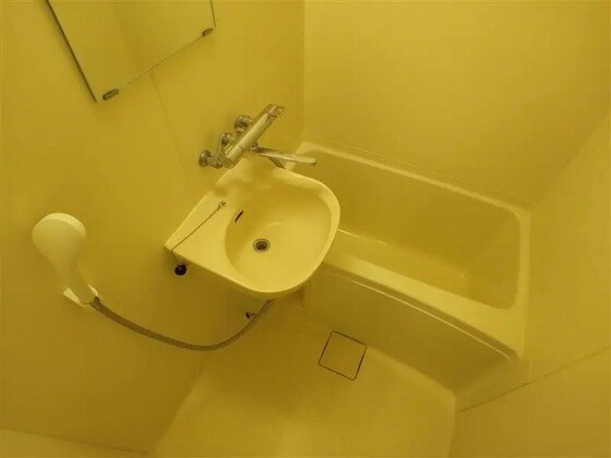 物件内観写真4　(他号室のお写真です)