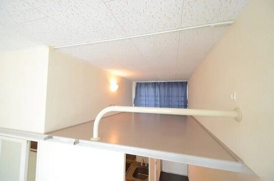 物件内観写真9　(他号室のお写真です)