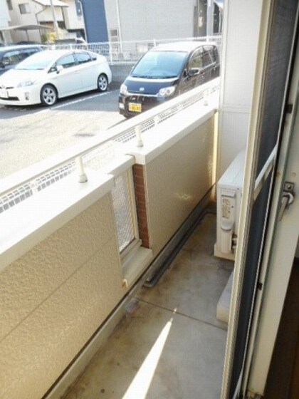 物件内観写真10　(※別号室写真です)