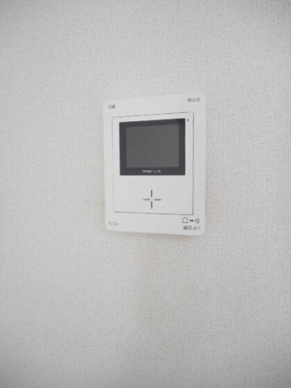 物件内観写真11　(※別号室写真です)