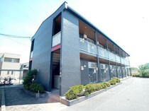 レオパレス平吉の外観写真