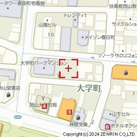 物件内観写真17　