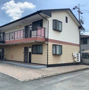 フォブール藤田Ⅱ外観写真