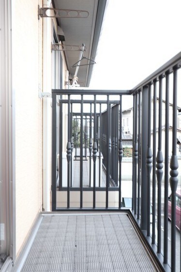 物件内観写真12　(※他号室の写真です)