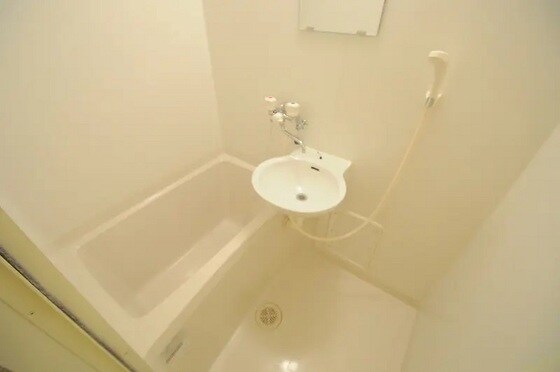 物件内観写真4　(他号室のお写真です)