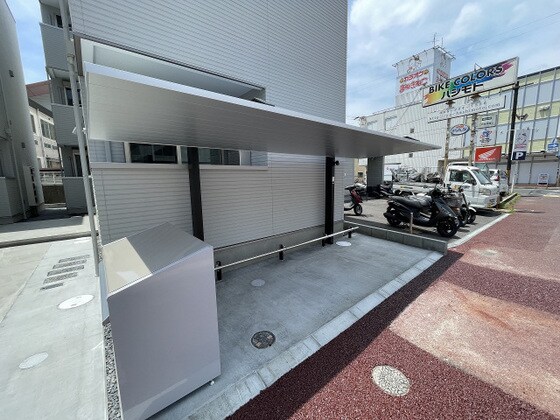 物件内観写真21　