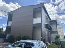 レオパレスＳＴＯの外観写真