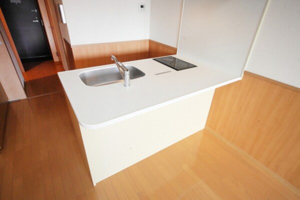 その他設備(他号室のお写真です)