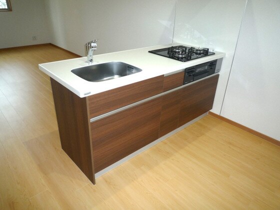 物件内観写真3　(※別号室写真です)