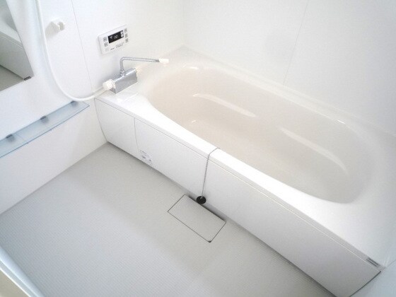 物件内観写真4　(※別号室写真です)