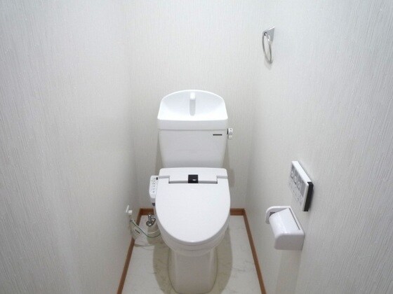 物件内観写真5　(※別号室写真です)