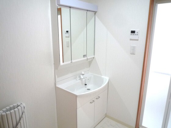 物件内観写真6　(※別号室写真です)