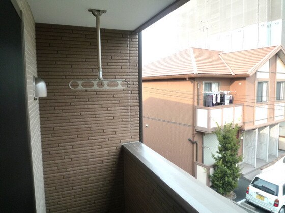 物件内観写真8　(※別号室写真です)