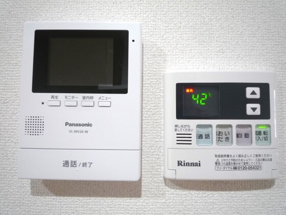 物件内観写真11　(※別号室写真です)