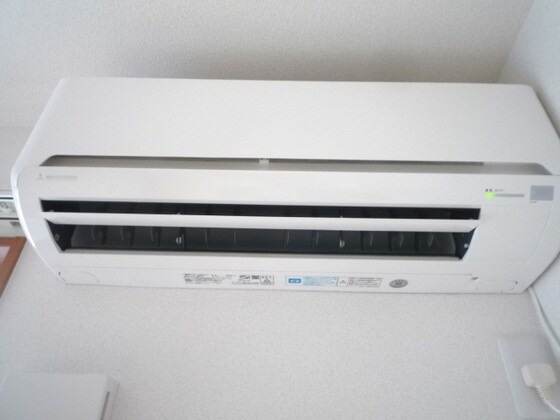 物件内観写真12　(※別号室写真です)