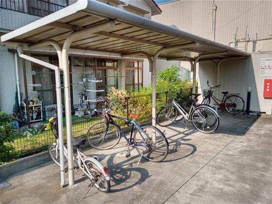 物件内観写真11　