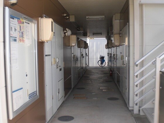 物件内観写真12　