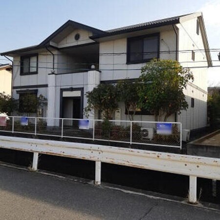 フレマリール中尾外観写真