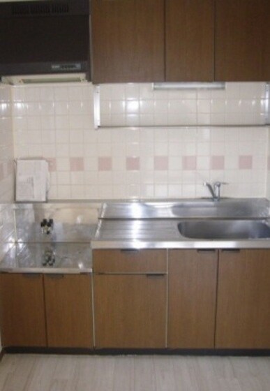 物件内観写真3　(他号室のお写真です)