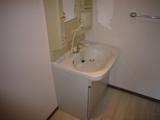 物件内観写真6　(他号室のお写真です)