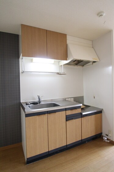 物件内観写真3　(他号室のお写真です)