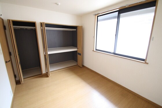 物件内観写真7　(他号室のお写真です)