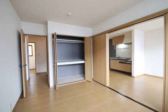 物件内観写真8　(他号室のお写真です)