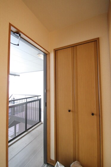 物件内観写真9　(他号室のお写真です)