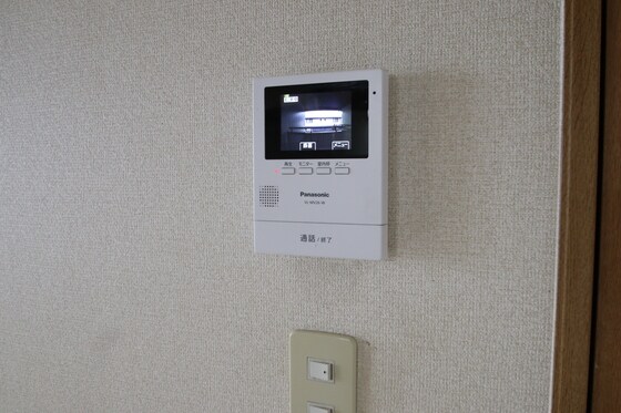 物件内観写真10　(他号室のお写真です)