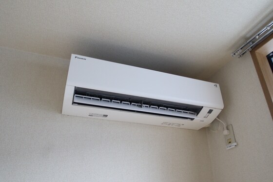 物件内観写真11　(他号室のお写真です)