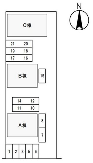 物件内観写真13　