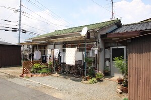 福富東貸家外観写真